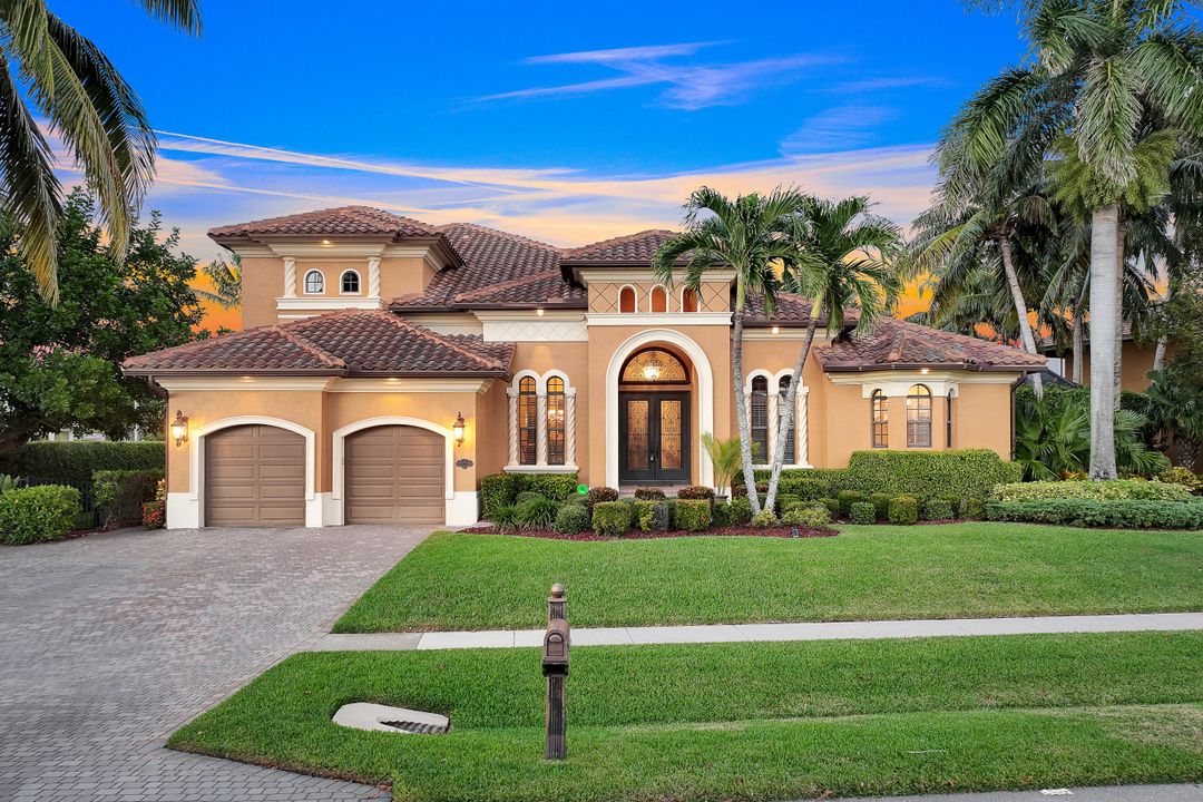 740 Milan Ct, Marco Island, FL 34145