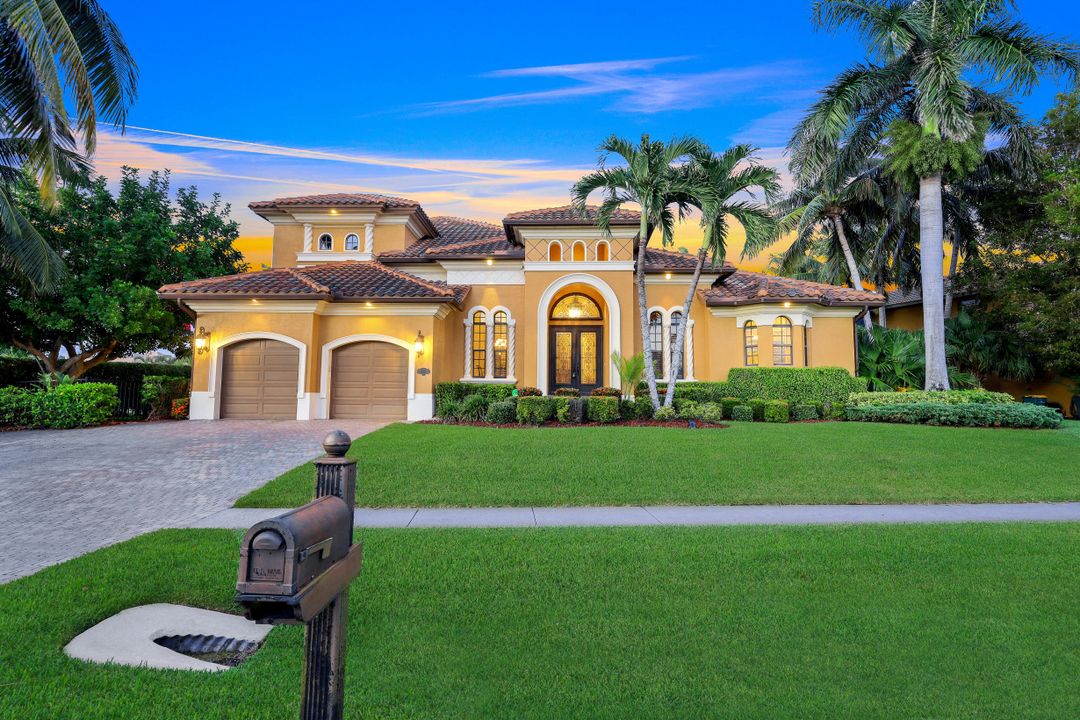 740 Milan Ct, Marco Island, FL 34145