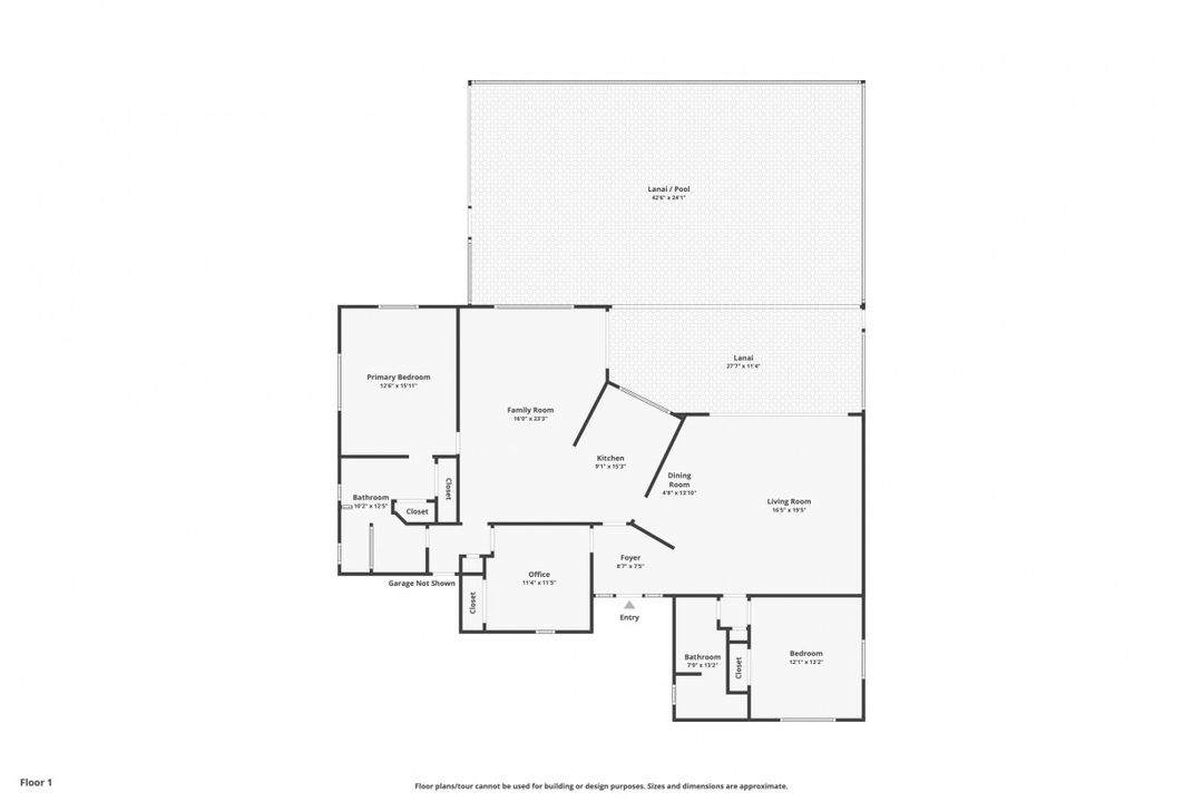 727 Park Shore Dr, Naples, FL 34103