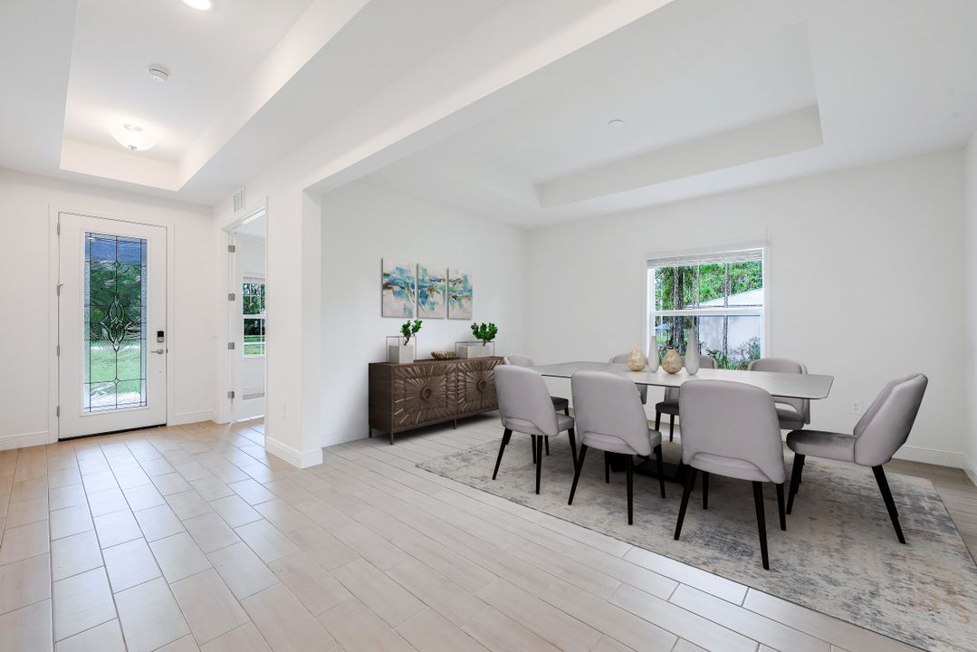 2614 54th Ave NE, Naples, FL 34120