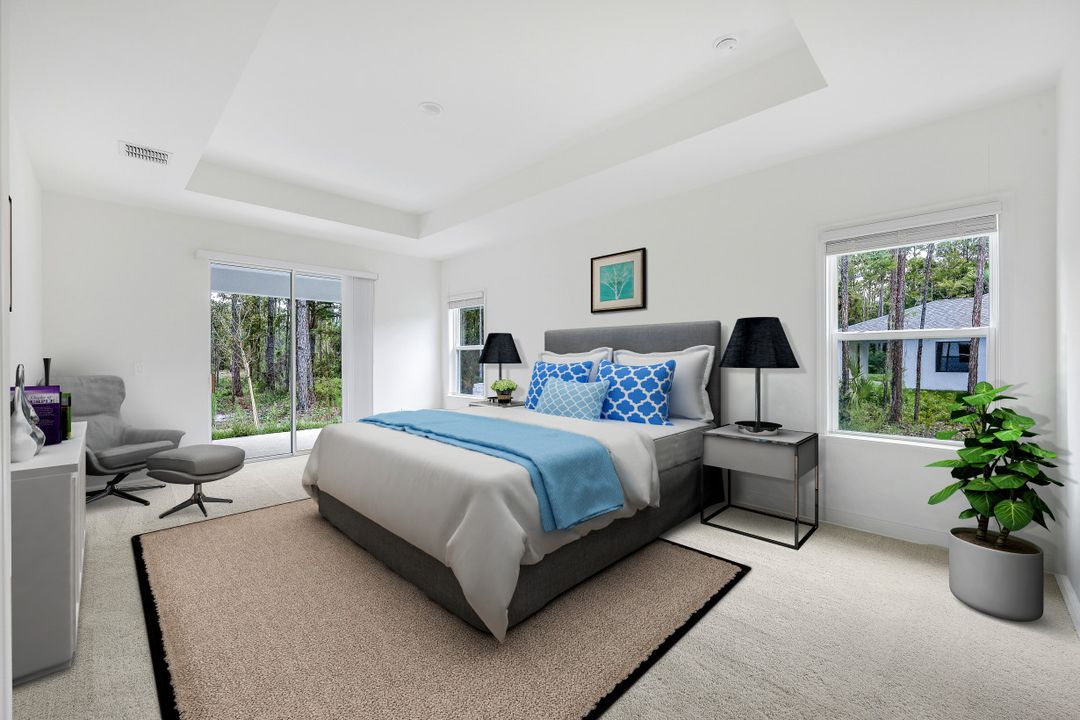 2614 54th Ave NE, Naples, FL 34120