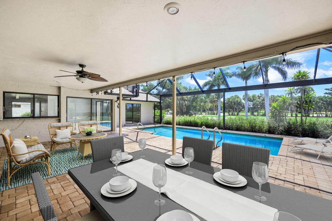 16679 Bobcat Dr, Fort Myers, FL 33908