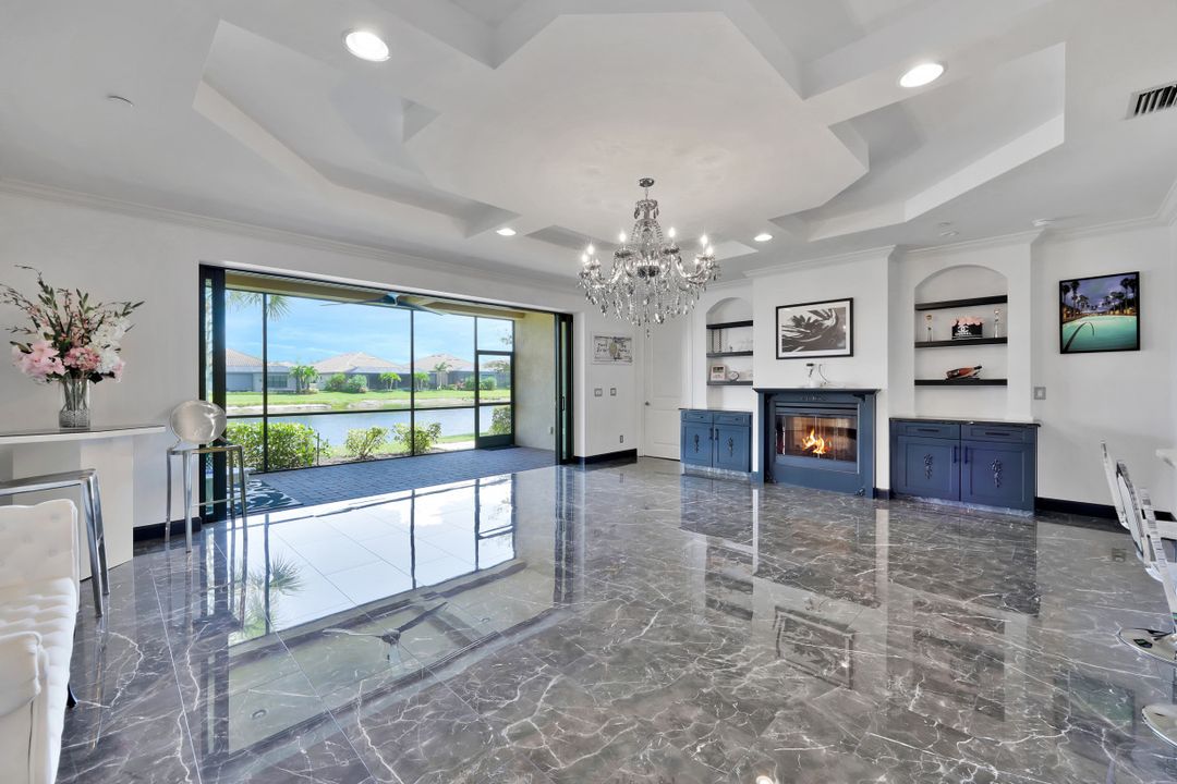 9653 Montelanico Loop #103, Naples, FL 34119