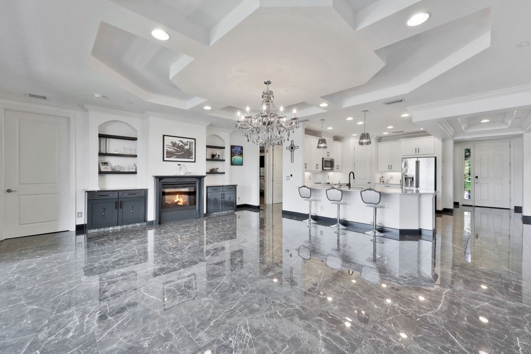 9653 Montelanico Loop #103, Naples, FL 34119