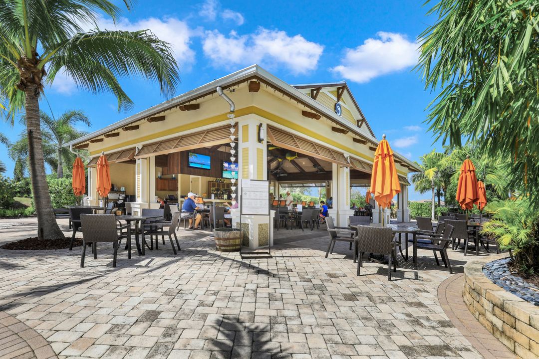 9653 Montelanico Loop #103, Naples, FL 34119