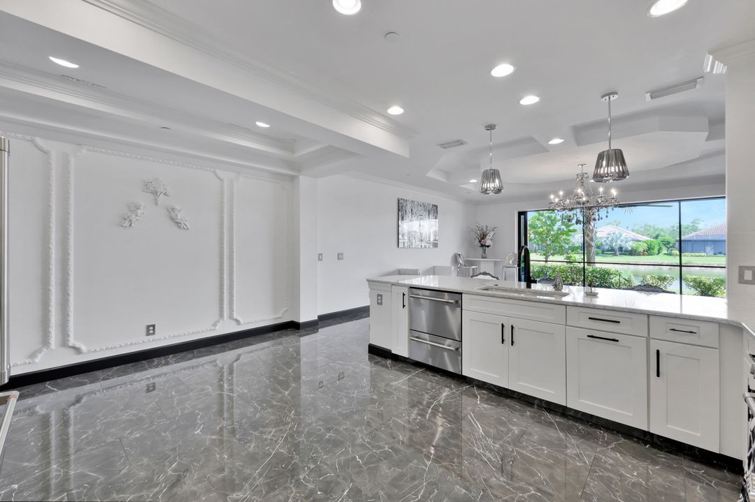 9653 Montelanico Loop #103, Naples, FL 34119