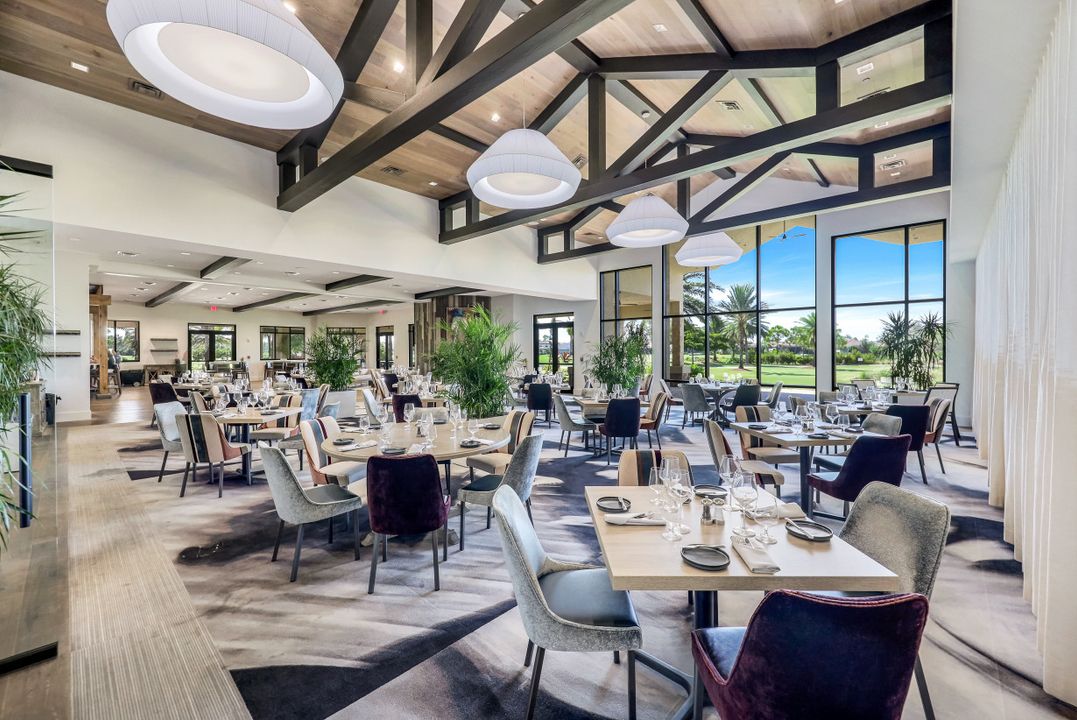 9653 Montelanico Loop #103, Naples, FL 34119