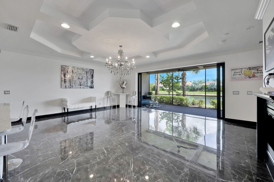 9653 Montelanico Loop #103, Naples, FL 34119