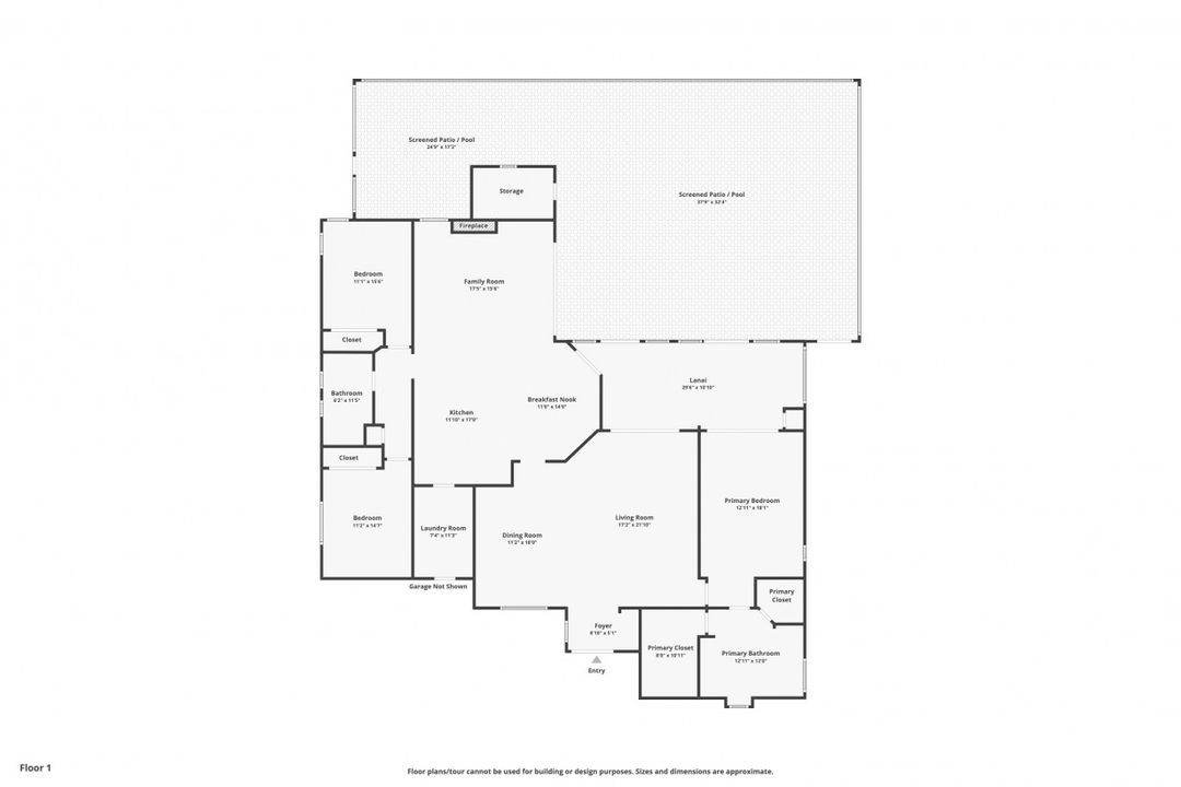 3653 Saybrook Pl, Bonita Springs, FL 34134