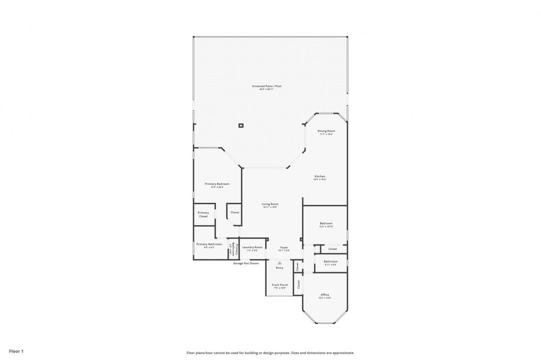 6053 Dogleg Dr, Naples, FL 34113