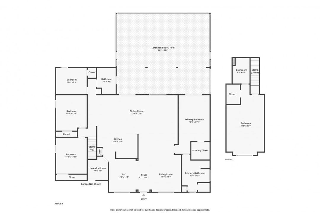 2847 NW 46th Pl, Cape Coral, FL 33993