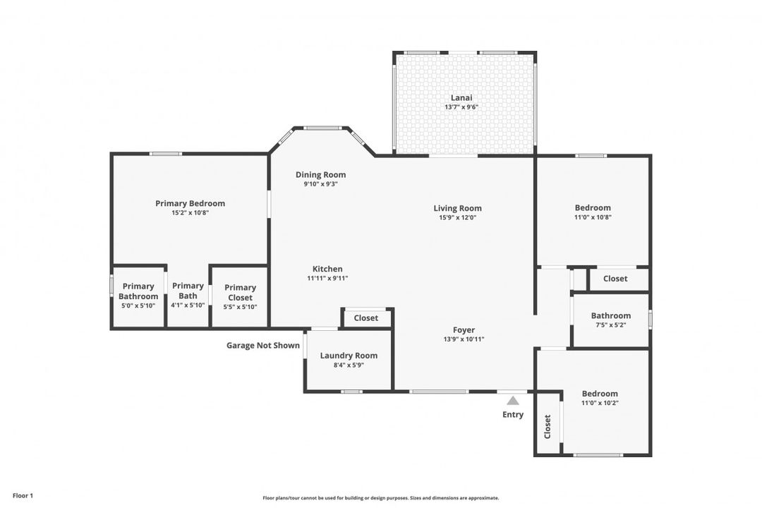 2127 SE 5th Pl, Cape Coral, FL 33990