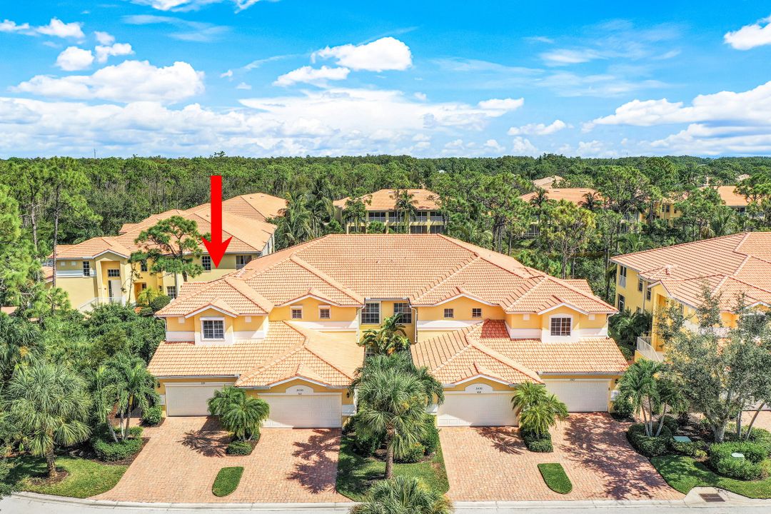 3430 Morning Lake Dr  #201, Bonita Springs, FL 34134