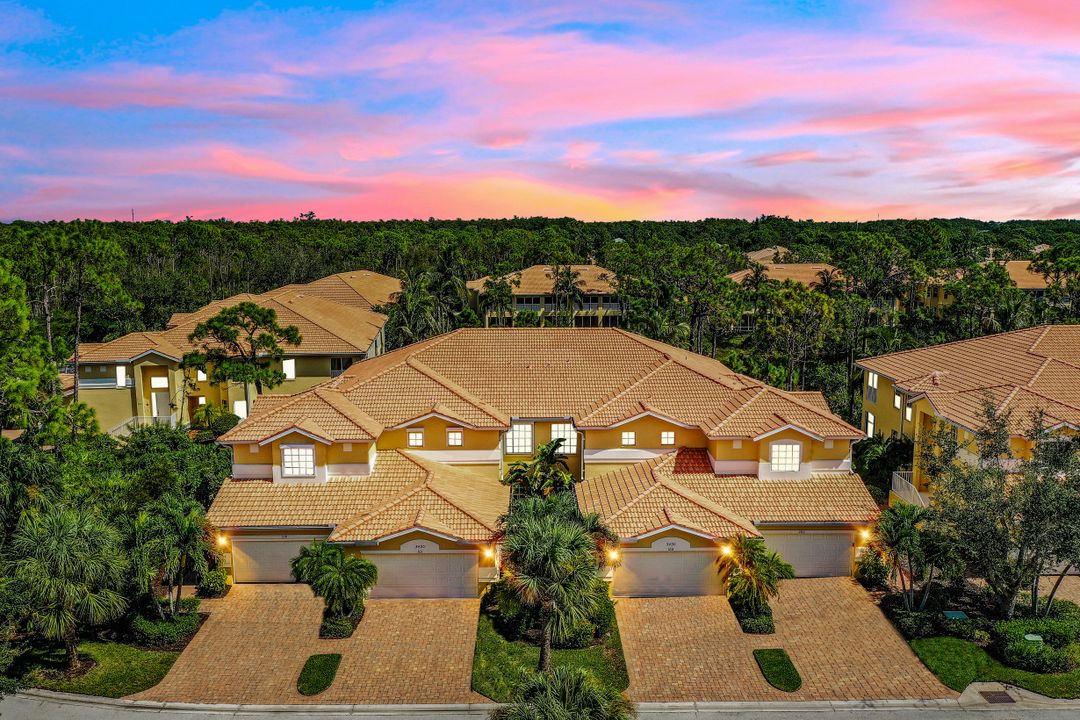 3430 Morning Lake Dr  #201, Bonita Springs, FL 34134
