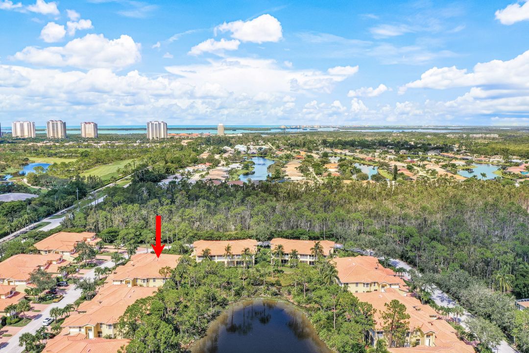 3430 Morning Lake Dr  #201, Bonita Springs, FL 34134