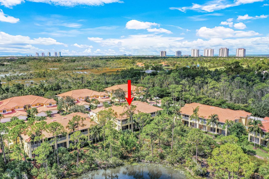 3430 Morning Lake Dr  #201, Bonita Springs, FL 34134