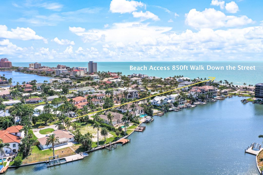 191 Seabreeze Ave, Naples, FL 34108