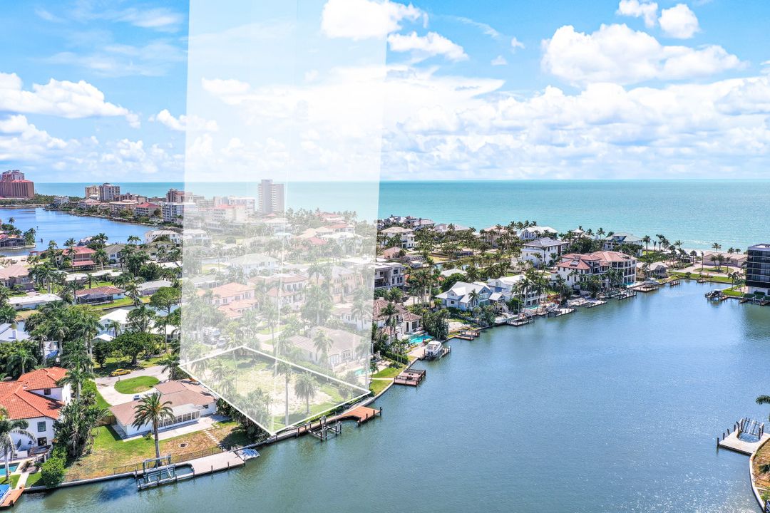 191 Seabreeze Ave, Naples, FL 34108