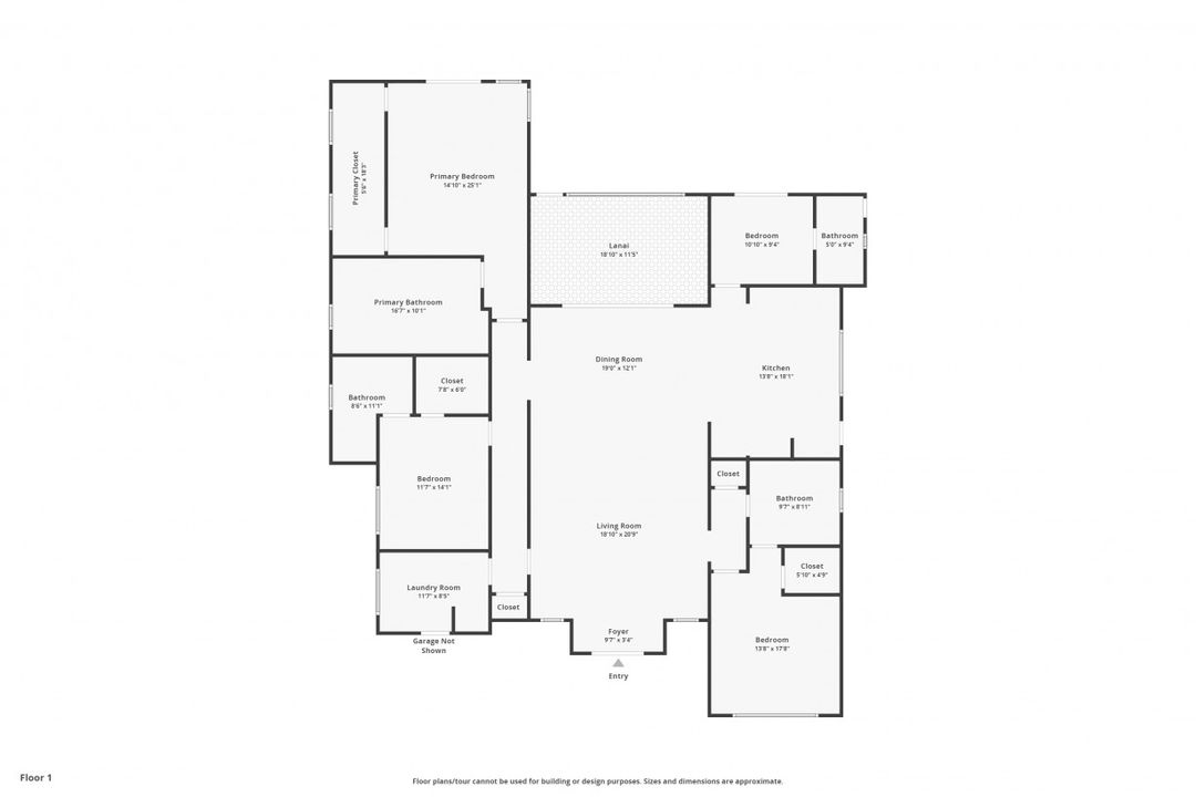 1332 Longwood Dr, Fort Myers, FL 33919