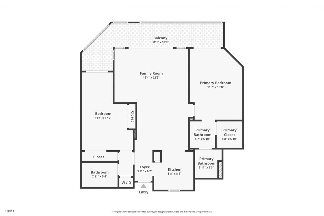 4895 Bonita Beach Rd SW #407, Bonita Springs, FL 34134