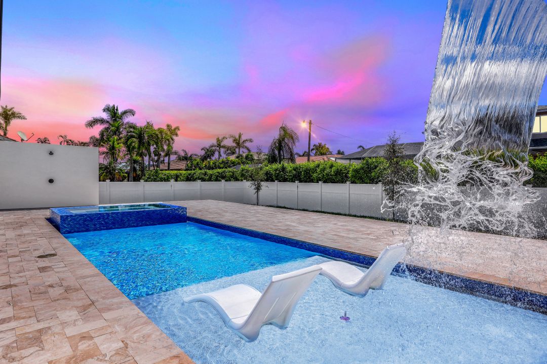 1708 SW 54th St, Cape Coral, FL 33914