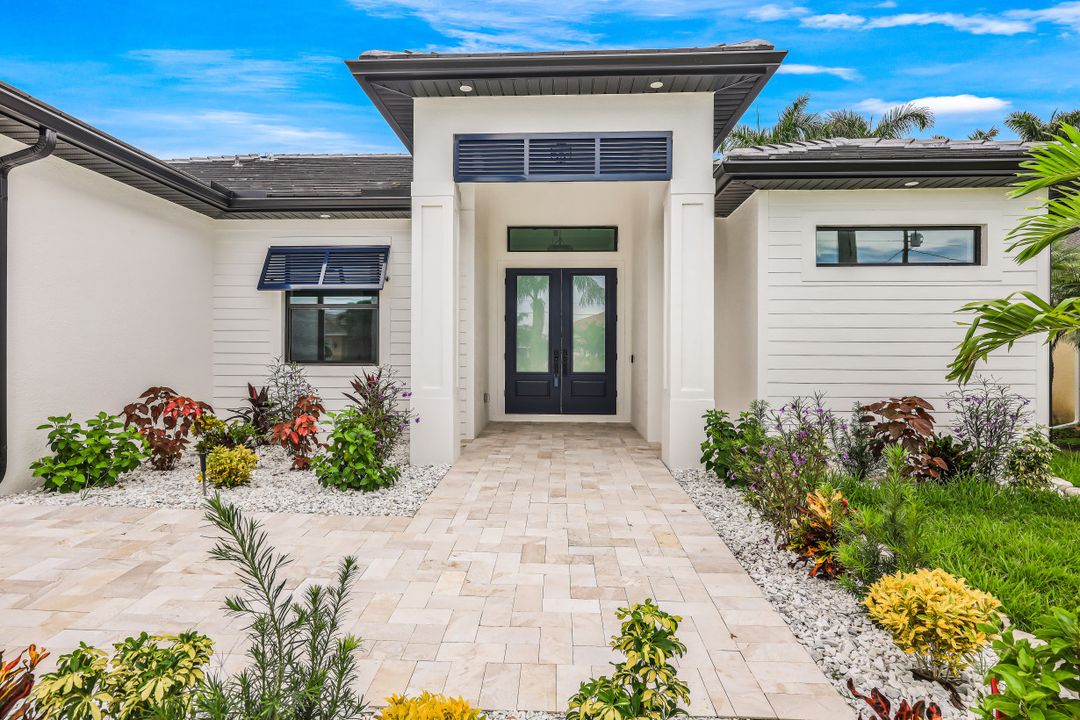 1708 SW 54th St, Cape Coral, FL 33914