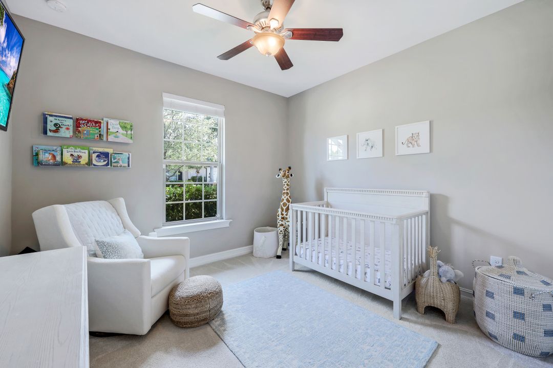 16361 Aberdeen Wy, Naples, FL 34110