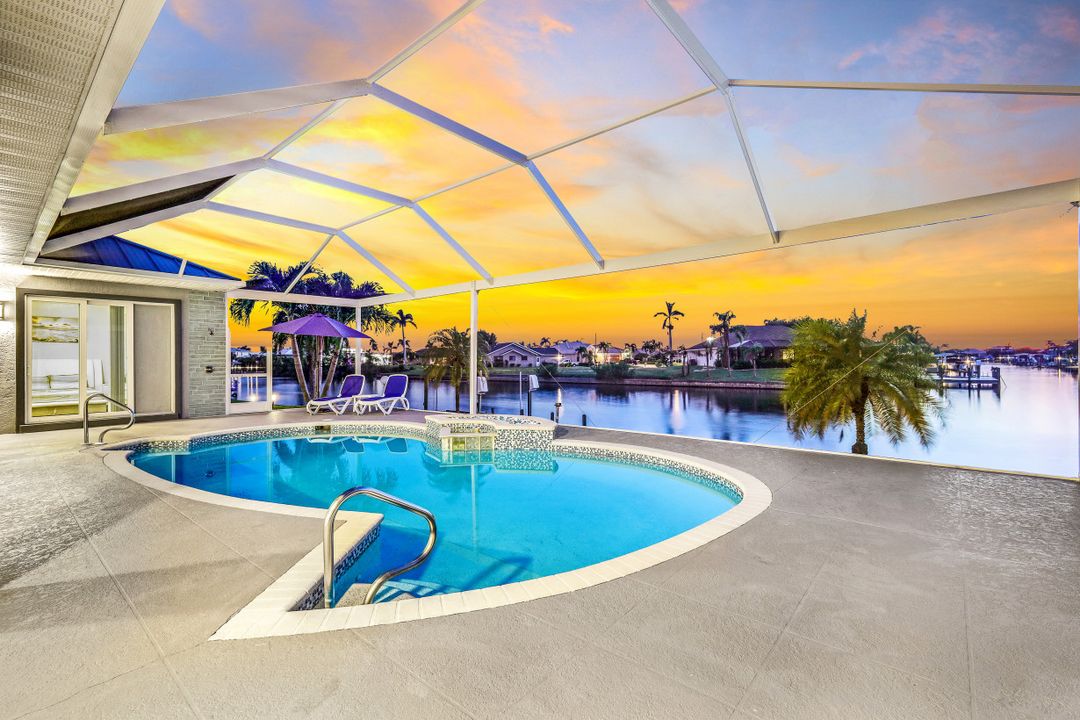 3808 SW 27th Ct, Cape Coral, FL 33914