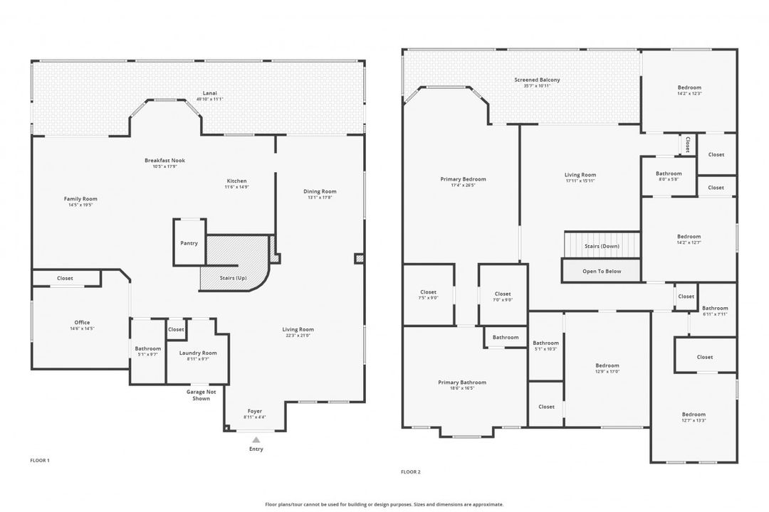 4189 Amelia Wy, Naples, FL 34119