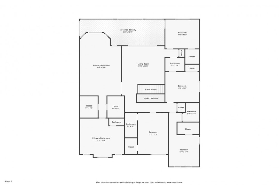 4189 Amelia Wy, Naples, FL 34119