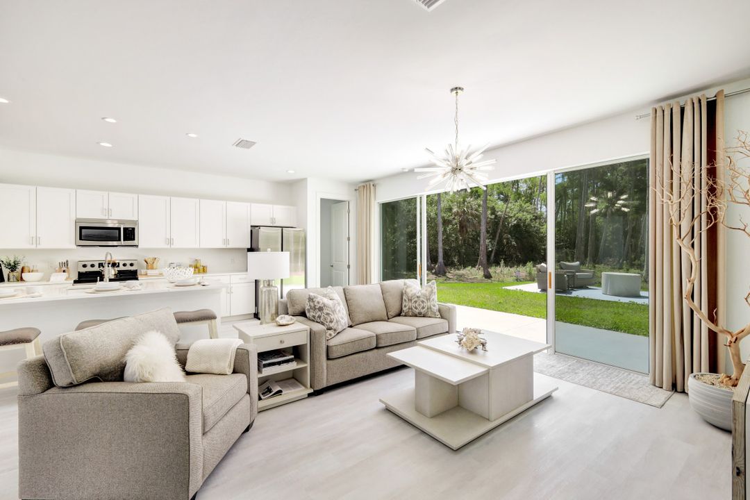 5862 Lancewood Way, Naples, FL 34116