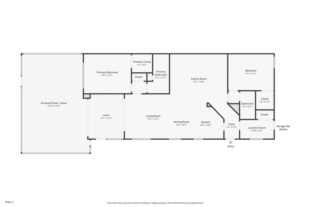 28827 Vermillion Ln, Bonita Springs, FL 34135