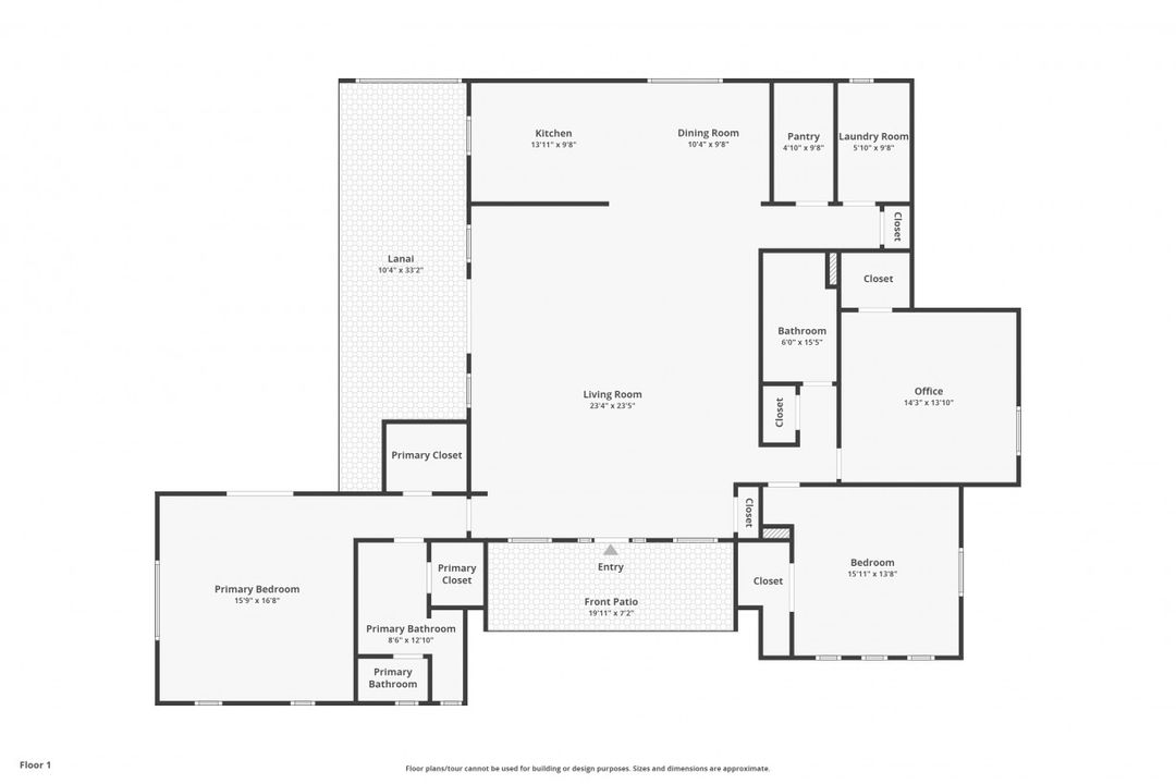 1471 Olmeda Way, Fort Myers, FL 33901