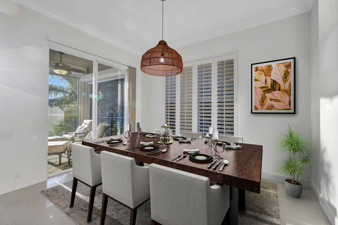 3220 Hamlet Dr #4, Naples, FL 34105