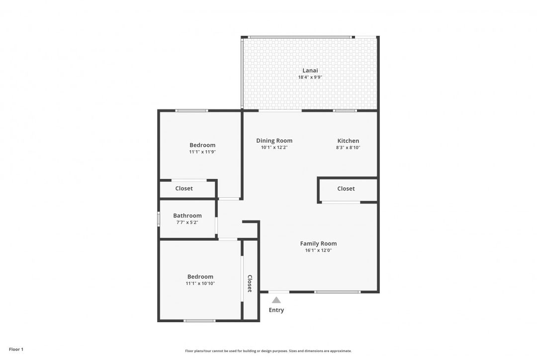 4906 York St, Cape Coral, FL 33904