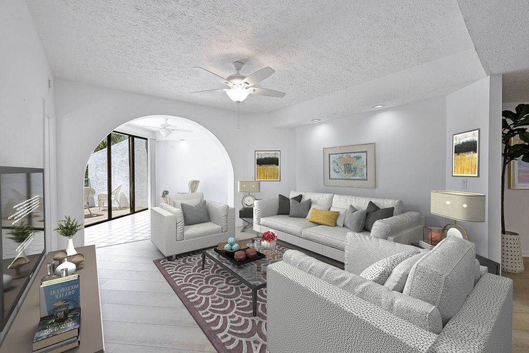 2182 Anchorage Ln  #A, Naples, FL 34104