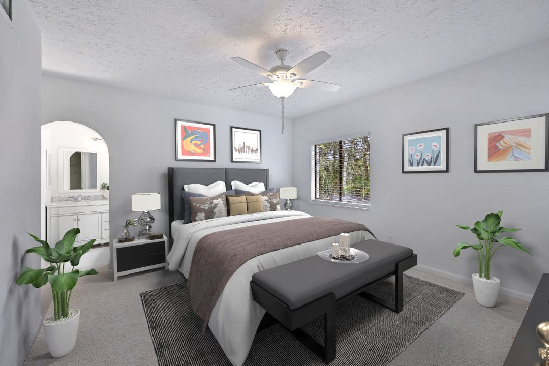 2182 Anchorage Ln  #A, Naples, FL 34104