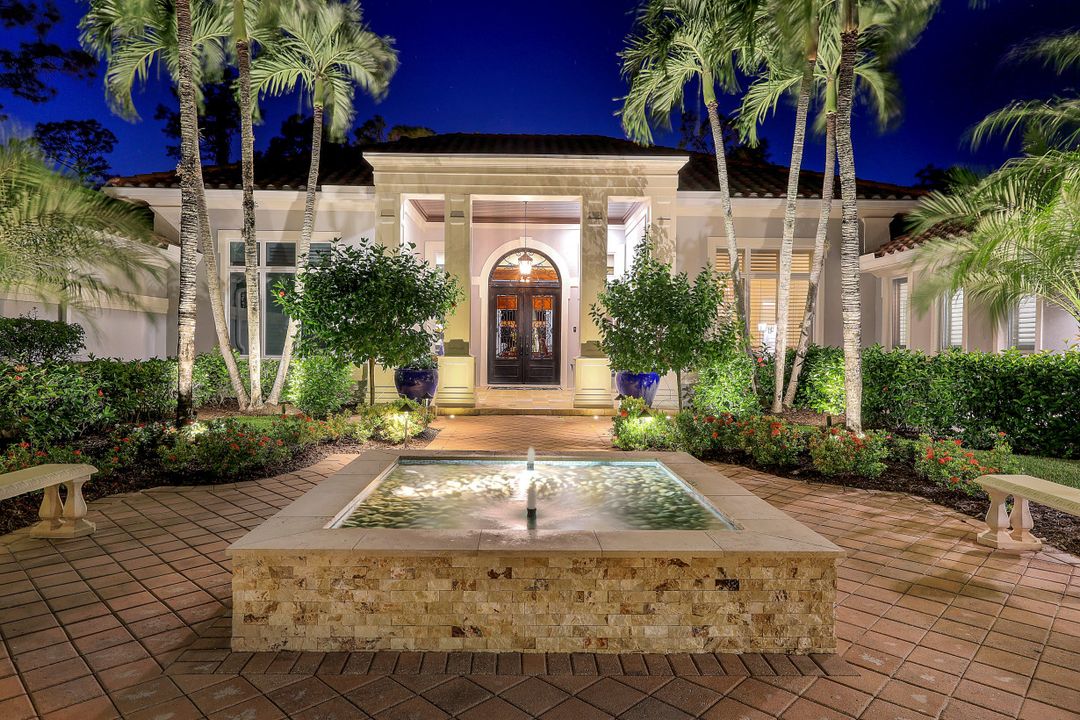13181 Pond Apple Dr E, Naples, FL 34119