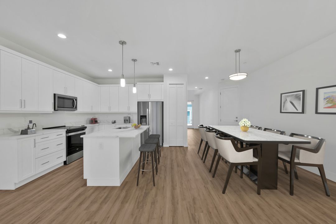 5851 Shell Cove Drive #102A, Cape Coral, FL 33914