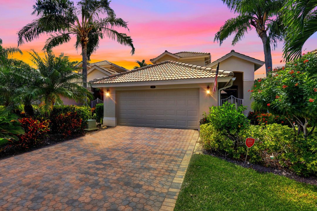 3746 Cotton Green Path Dr, Naples, FL 34114