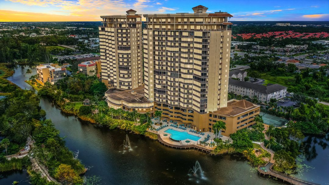 14300 Riva Del Lago Dr  #1205-N, Fort Myers, FL 33907