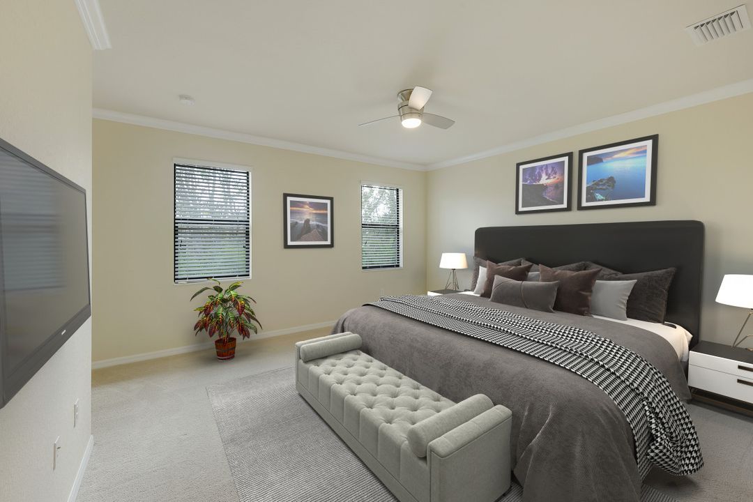 14712 Summer Rose Way, Fort Myers, FL 33919