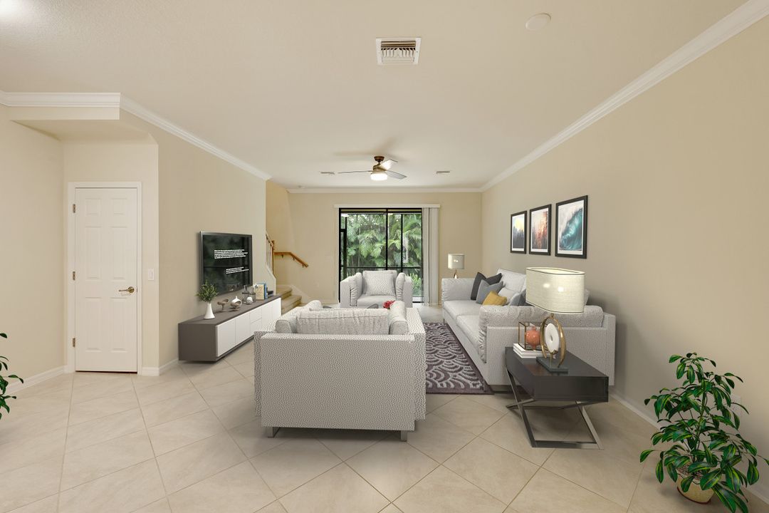 14712 Summer Rose Way, Fort Myers, FL 33919