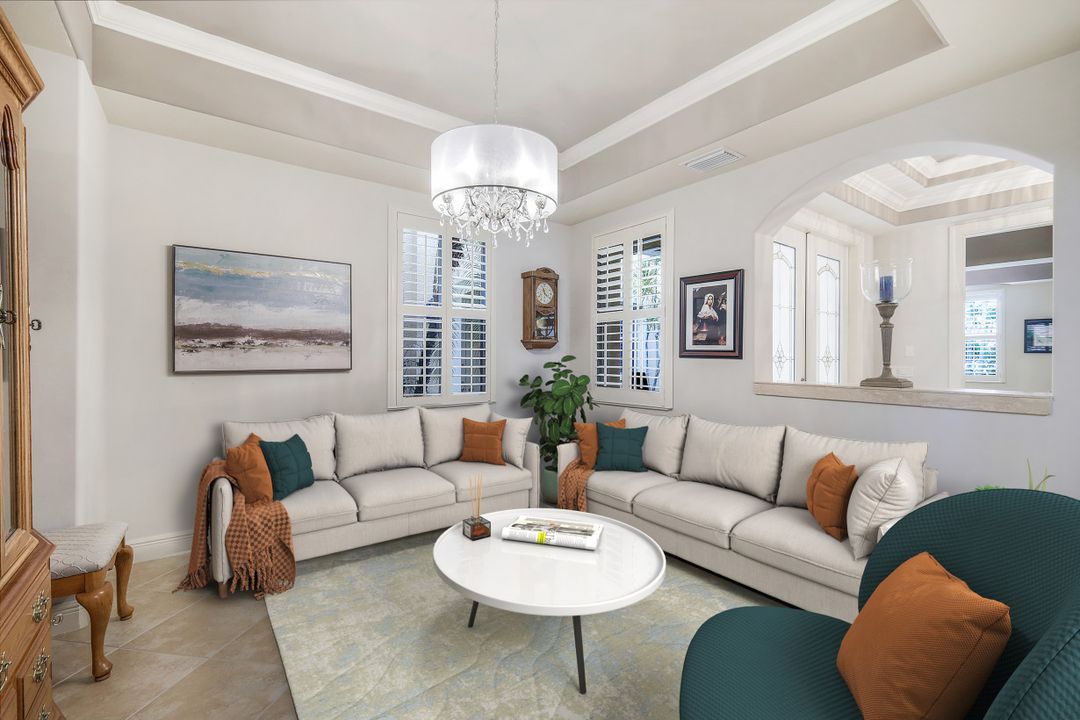 525 Avellino Isles Cir #33101, Naples, FL 34119