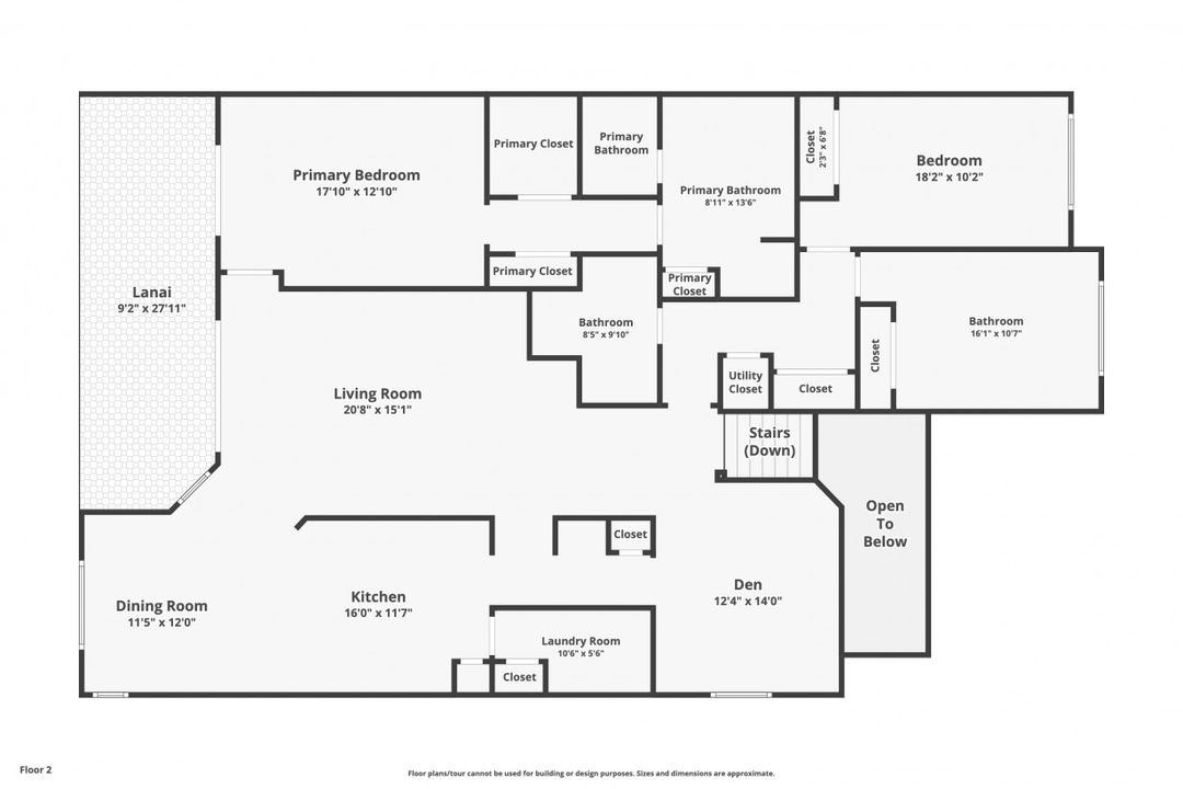 26467 Lucky Stone Rd  #201, Bonita Springs, FL 34135