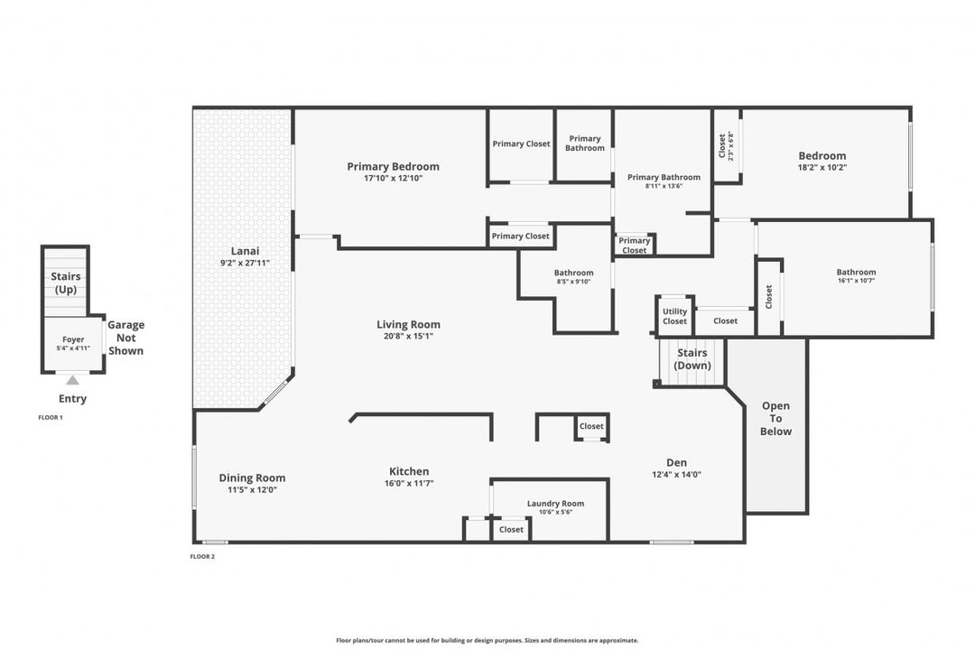 26467 Lucky Stone Rd  #201, Bonita Springs, FL 34135