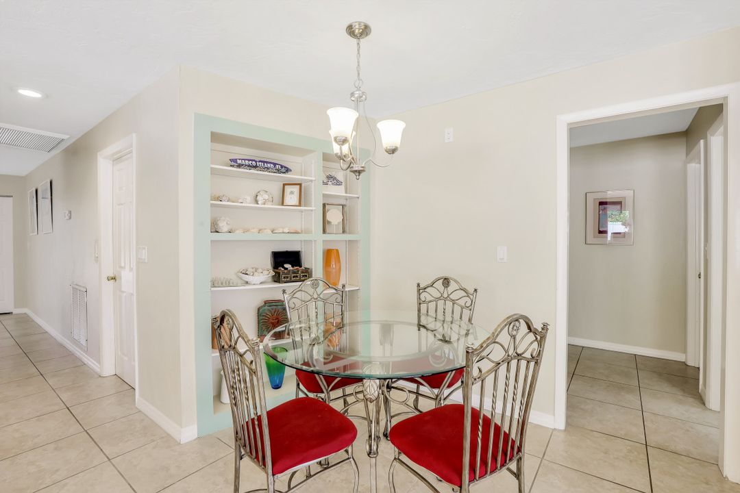 664 Seagrape Dr, Marco Island, FL 34145