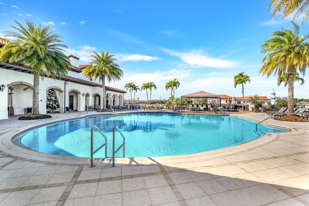 16452 Carrara Way #102, Naples, FL 34110