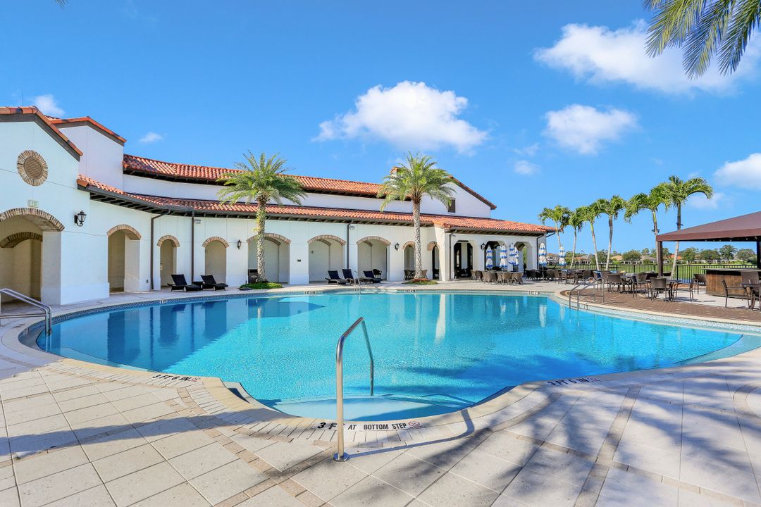 16452 Carrara Way #102, Naples, FL 34110