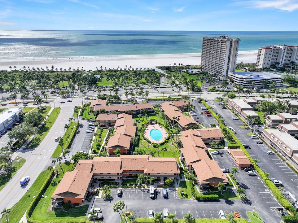 56 Greenbrier St #107, Marco Island, FL 34145